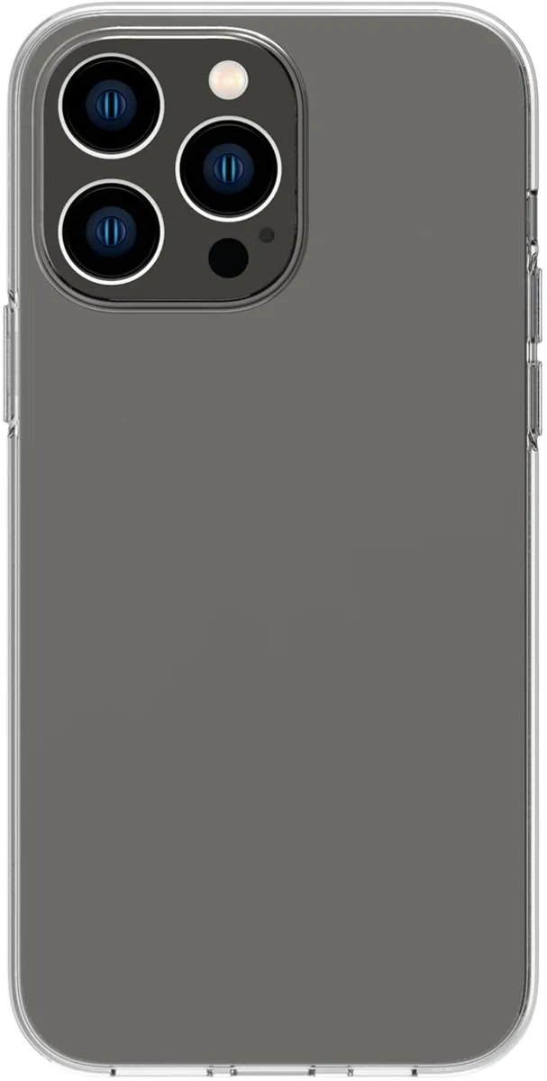 Imoshion Hoesje iPhone 14 Pro Max