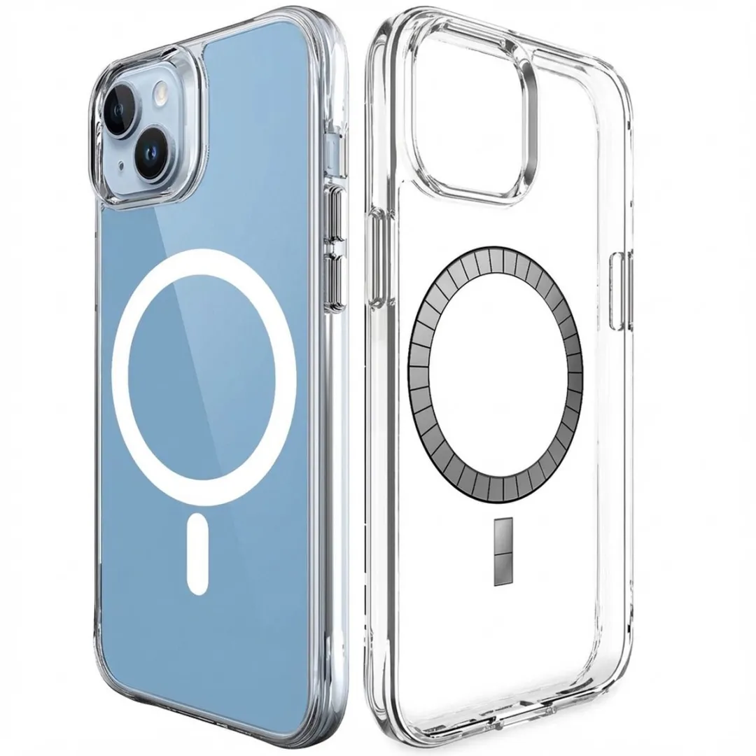 Imoshion Hoesje iPhone 14