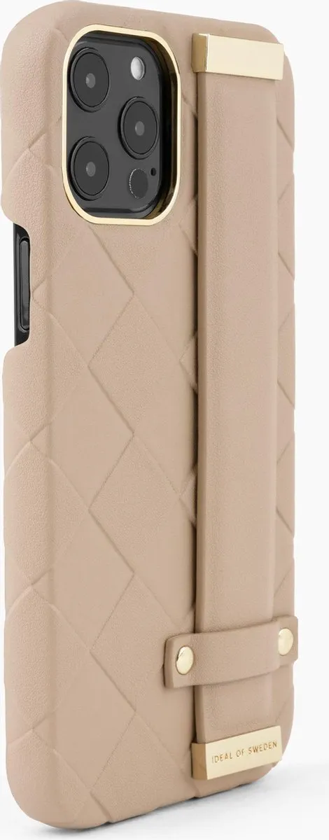 iDeal of Sweden Statement Case Braided iPhone 12 Pro Max