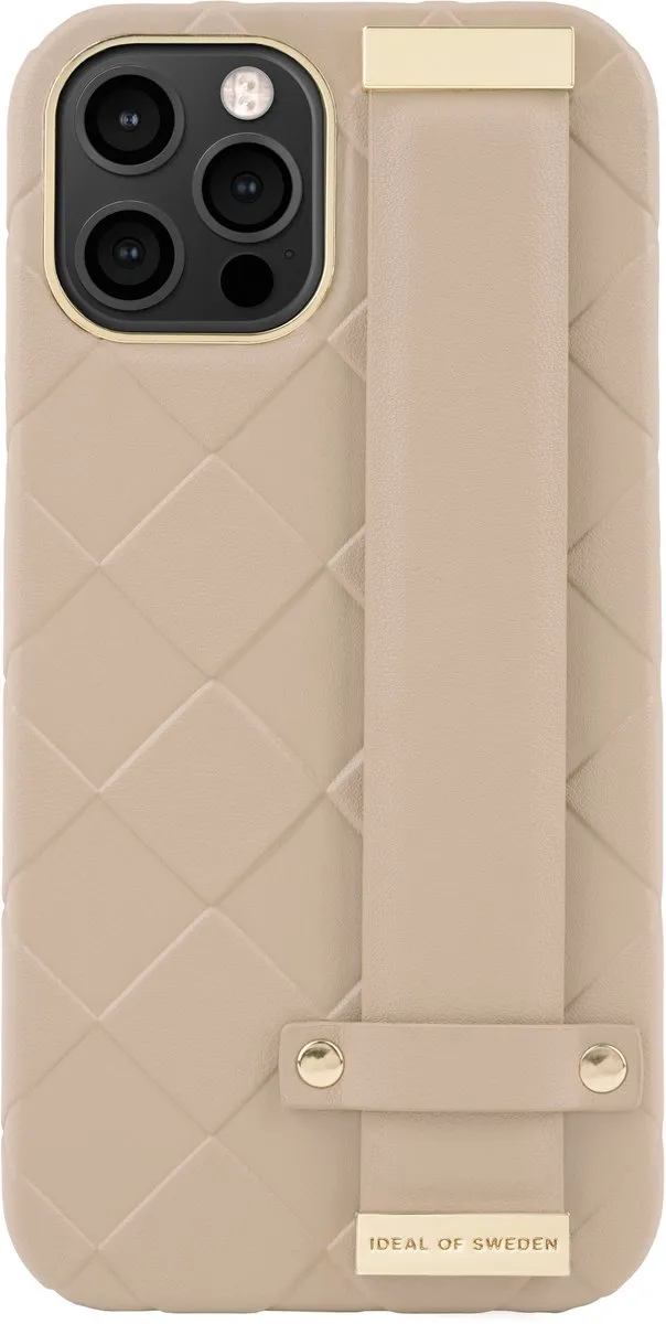 iDeal of Sweden Statement Case Braided iPhone 12 Pro Max - 3 Stuks - IDSCSS21-I2067-288