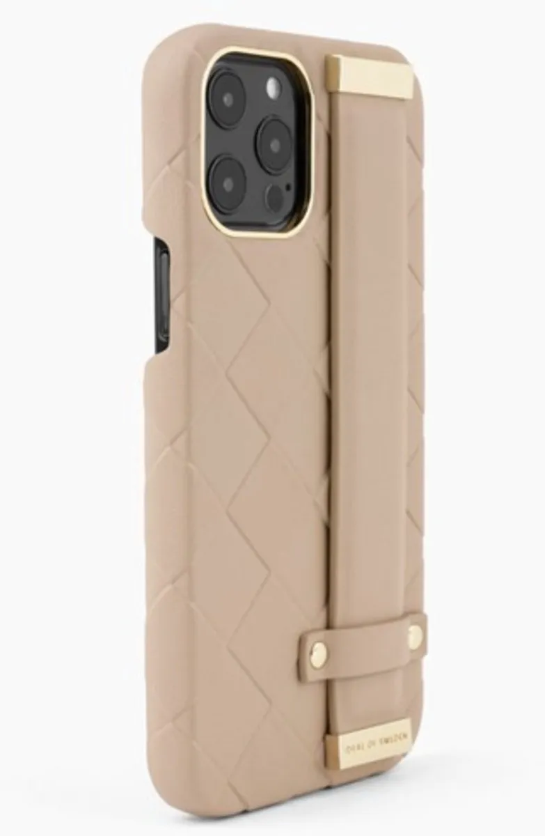 iDeal of Sweden Statement Case Braided iPhone 12 Pro Max - 3 Stuks - IDSCSS21-I2067-288