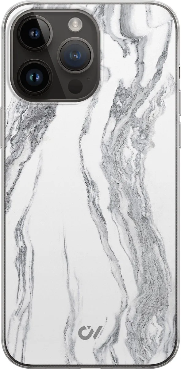 Casevibes Hoesje iPhone 14 Pro Max A/14PM/UV/032