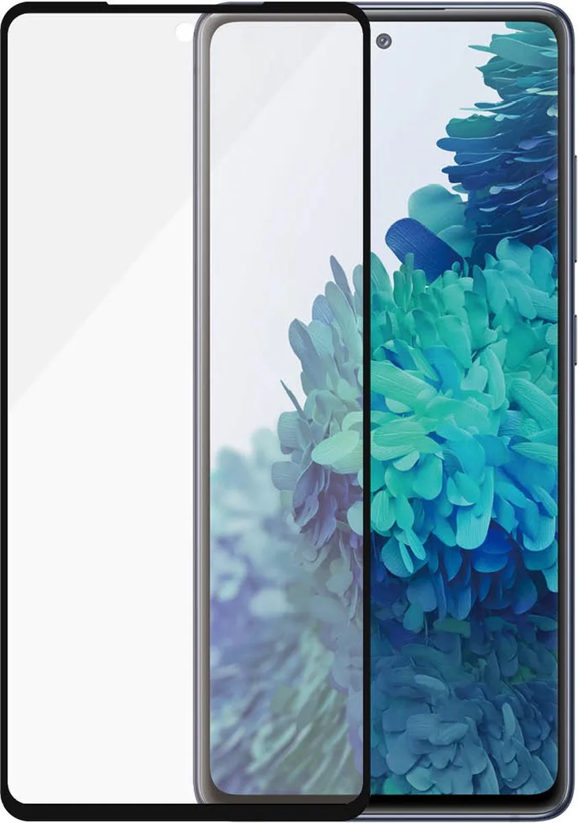 PanzerGlass Screen Protector BULK7243