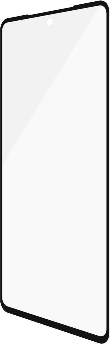 PanzerGlass Screen Protector BULK7243 - Samsung Galaxy S20 FE - Zwart - afbeelding 6 van 6
