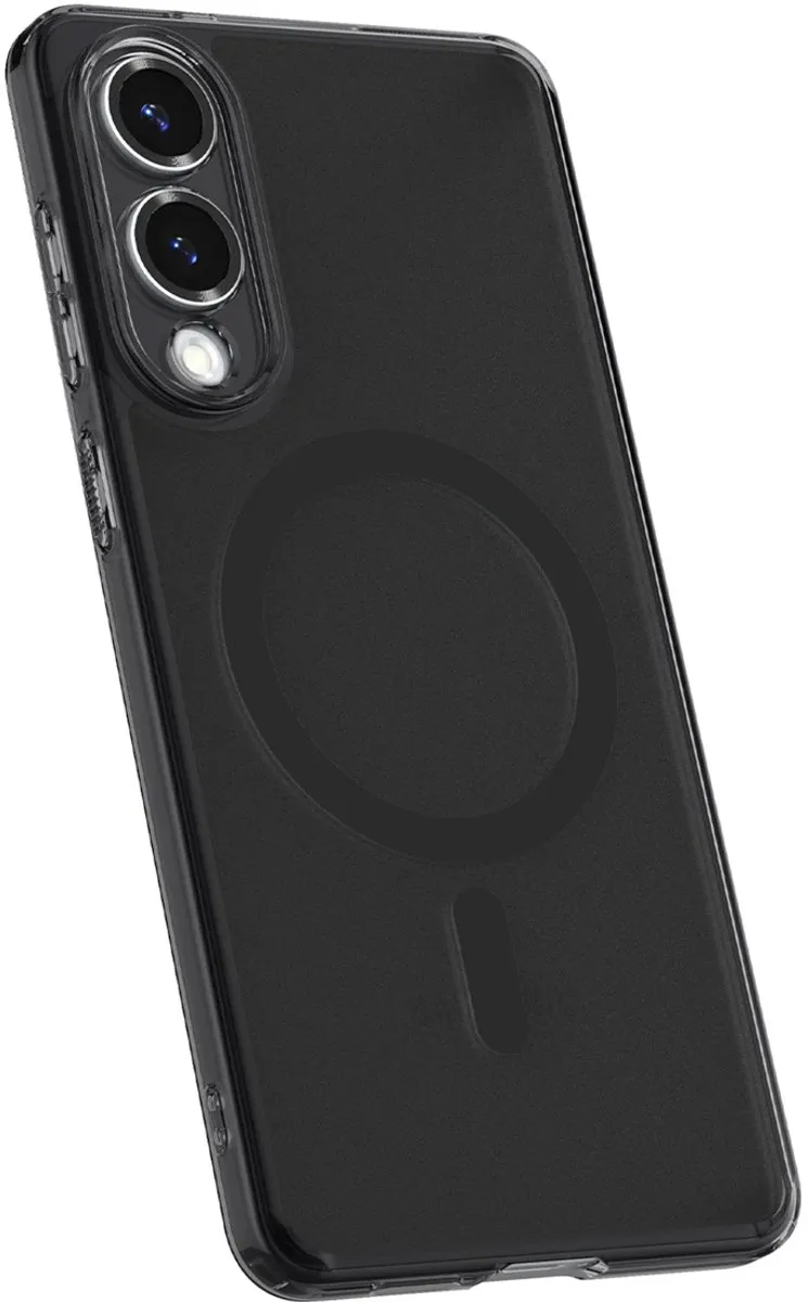 Spigen Airskin Case Ultra MagSafe - Zwart - 8800283302516