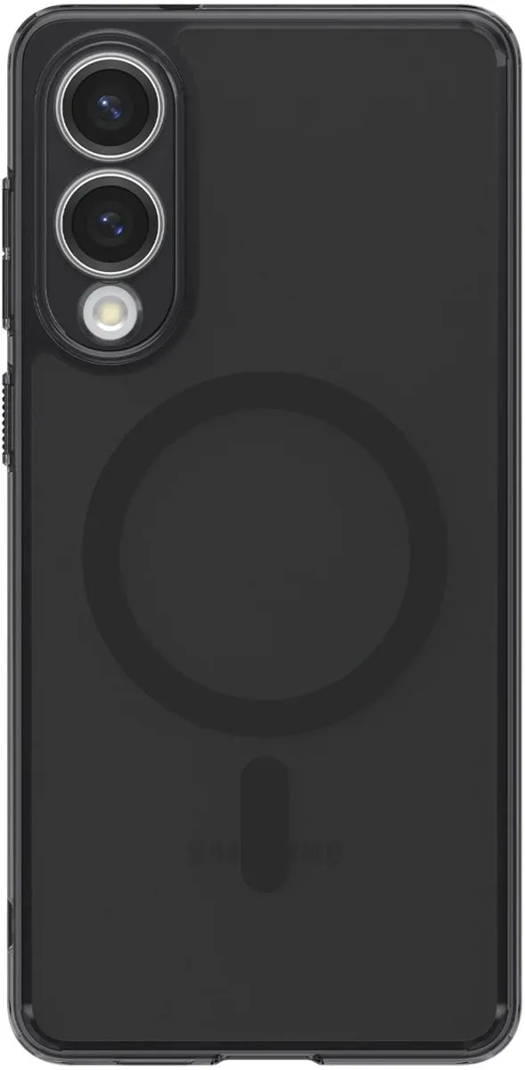 Spigen Airskin Case Ultra MagSafe - Zwart - 8800283302516