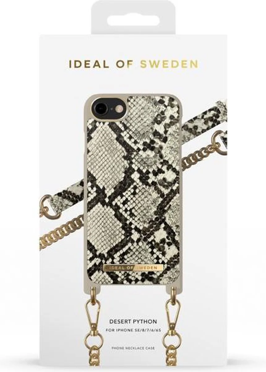 iDeal of Sweden Phone Necklace Case IDNCSS20-I7-203 - iPhone 6/7/8/SE - afbeelding 5 van 6