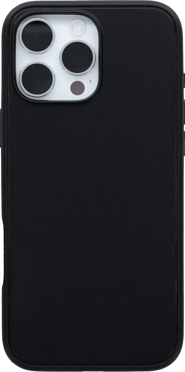 OtterBox Symmetry Series 77-96581 Hoes iPhone 16 Pro Max - Zwart