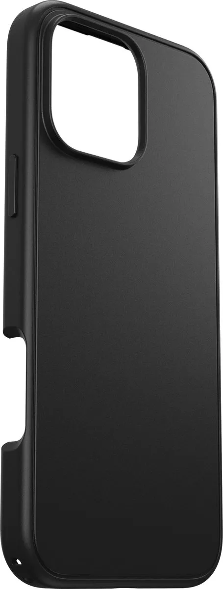 OtterBox Symmetry Series 77-96581 Hoes iPhone 16 Pro Max - Zwart