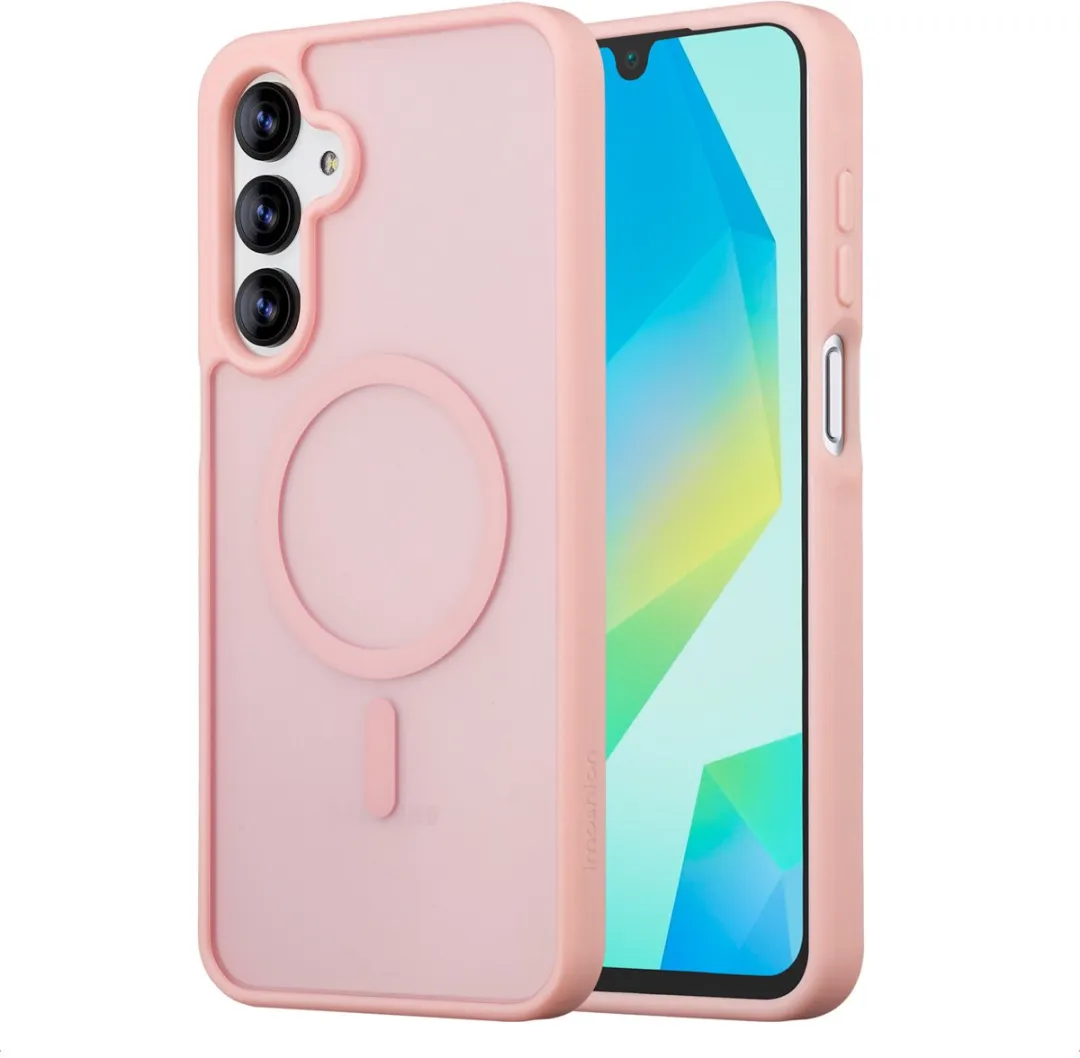 Imoshion Hoesje Samsung Galaxy A16/A17