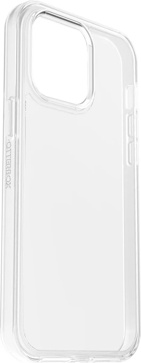 OtterBox Symmetry Clear Case 77-88648 - iPhone 14 Pro Max - Transparant