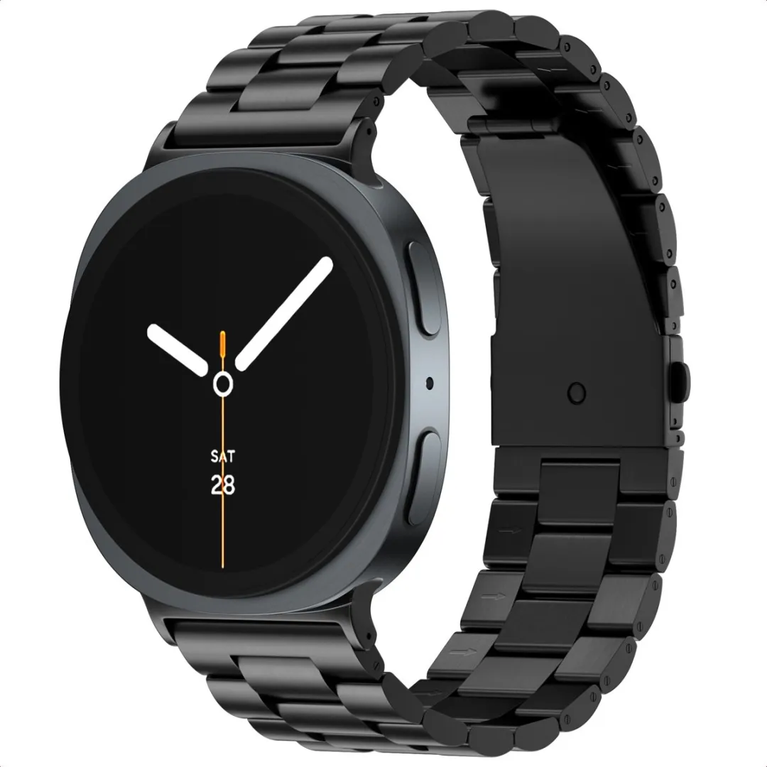 Imoshion Stalen Bandje Samsung Galaxy Watch 8