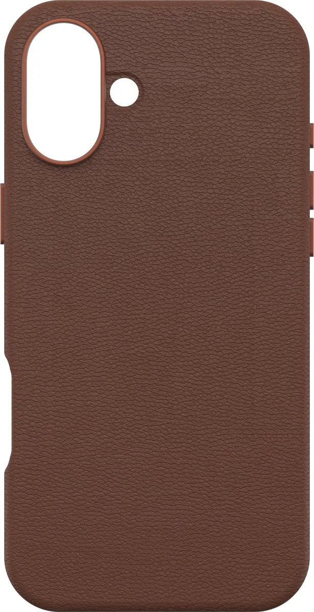 OtterBox Symmetry Mag Cactus iPhone 16 Plus Hoesje