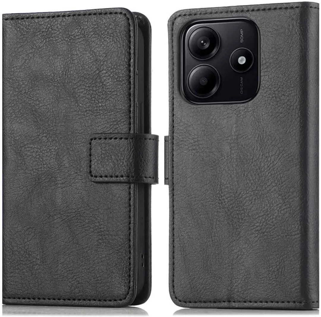 Imoshion Hoesje Xiaomi Redmi Note 14 5G