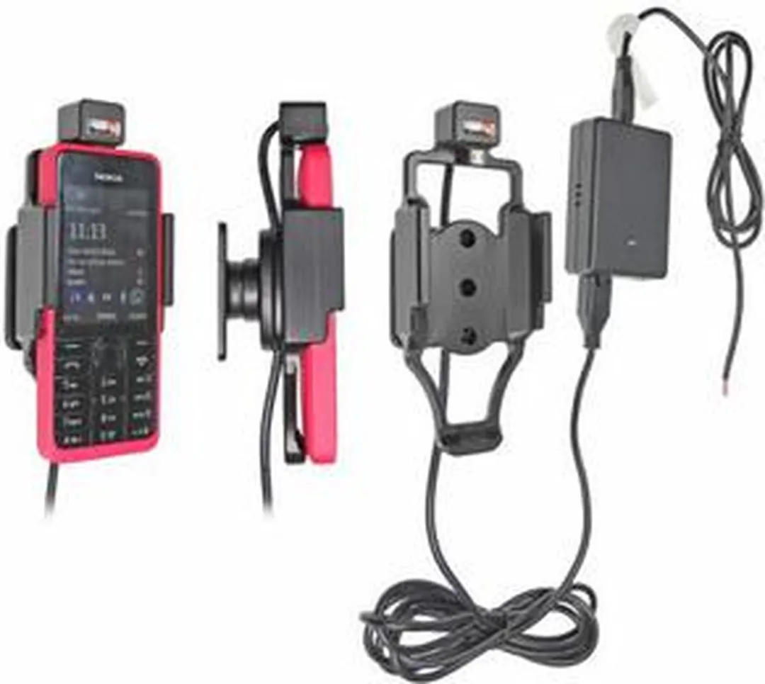 Brodit Actieve Houder Nokia 301 513602