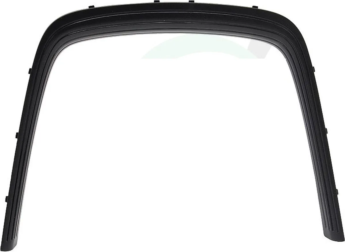 Philips Handgreep 300001714771 - Zwart