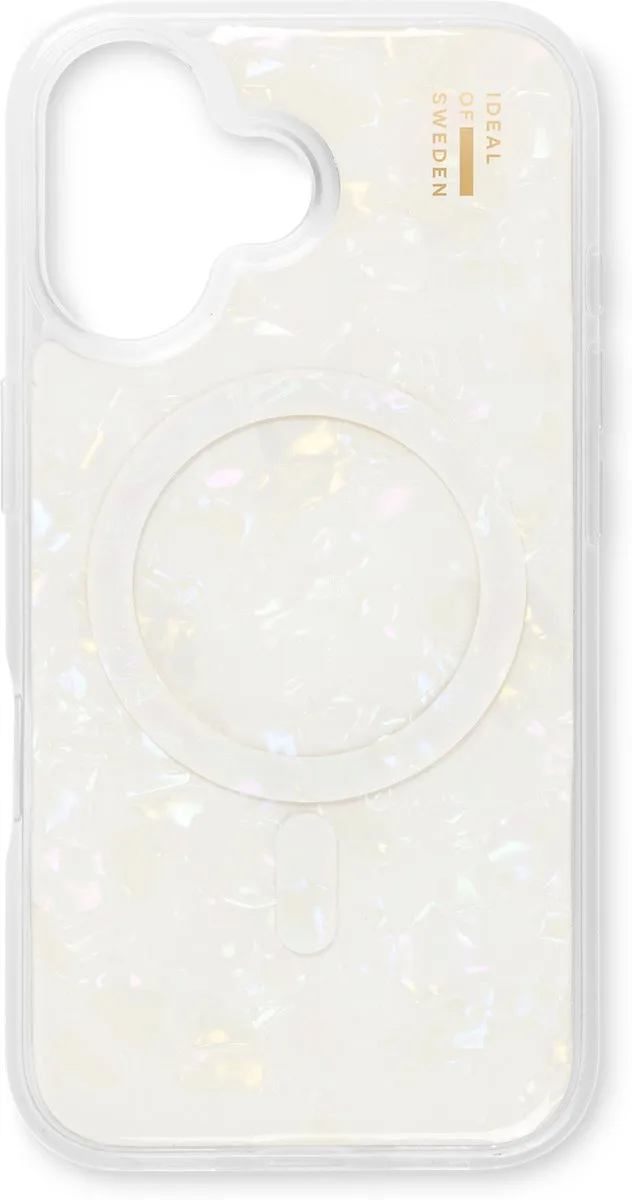 iDeal of Sweden Pearlized Case IDPLCMS-I2461-10