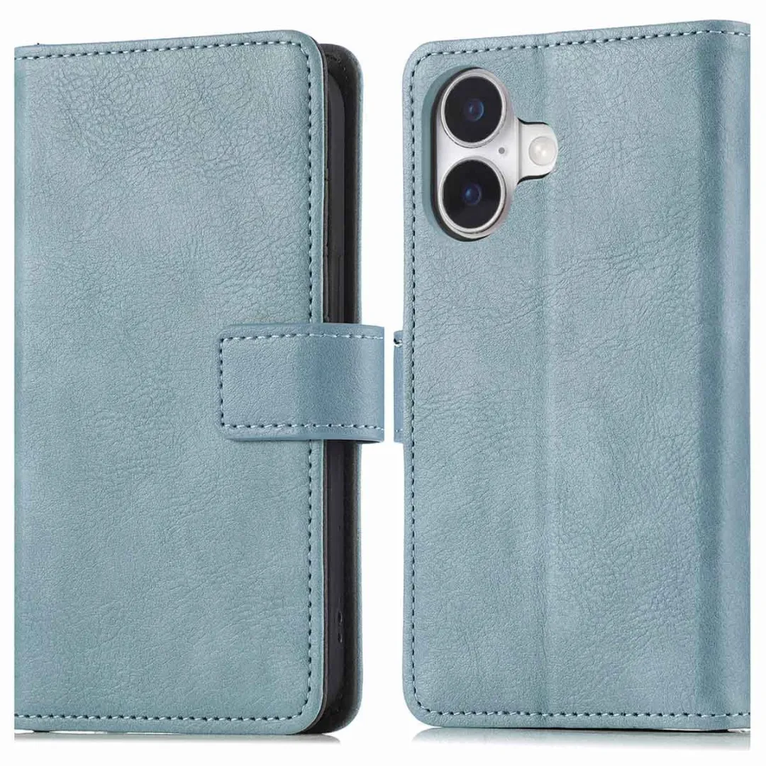 Imoshion Hoesje Apple iPhone 16