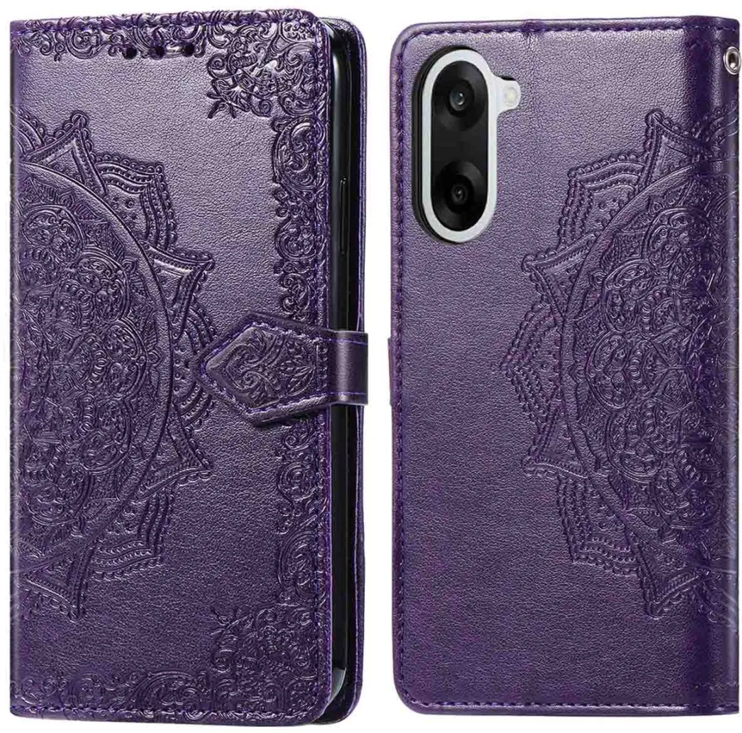 Imoshion Hoesje OnePlus Nord CE5
