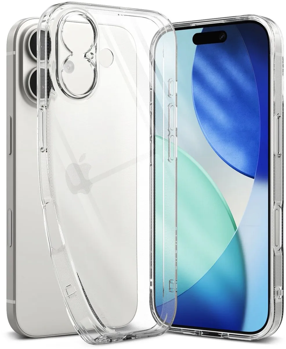 Ringke Air Hoesje iPhone 17