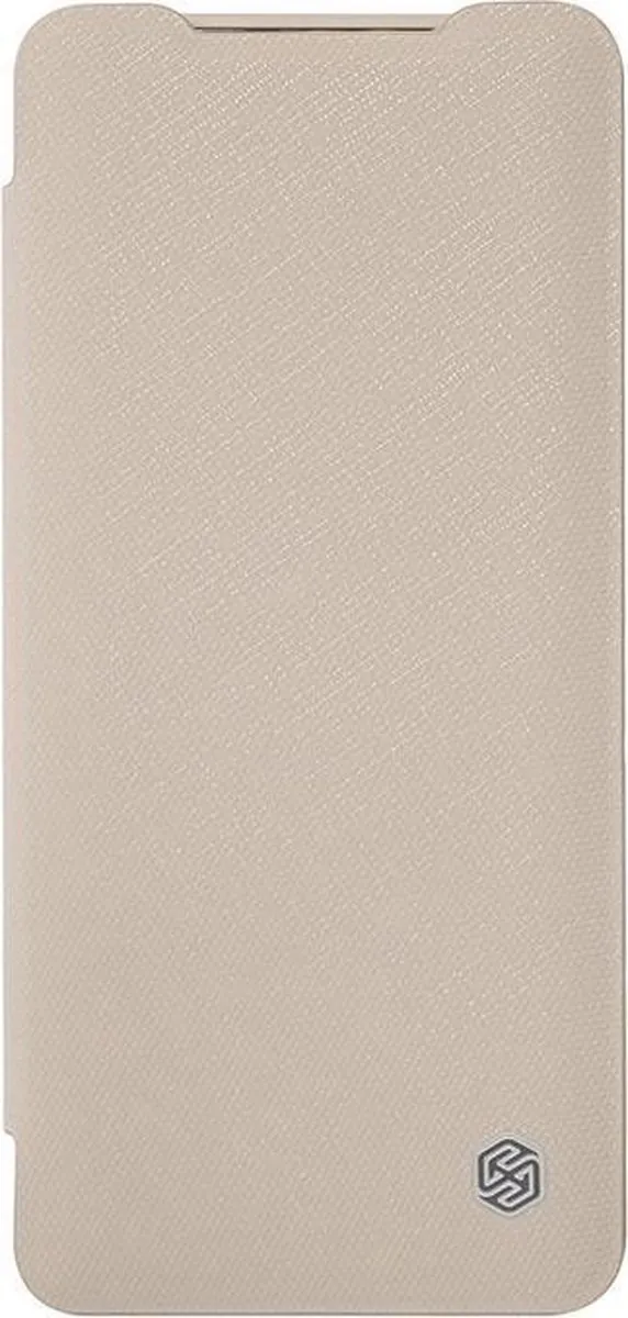 Nillkin Ming PU Leather Book Case Samsung Galaxy S20