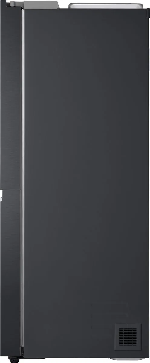 LG GSLV91MCAD Amerikaanse koelkast met Doorcooling+™ - 635L inhoud - Water- en ijsdispenser met UVnano™ - Total No Frost - Inverter Linear Compressor