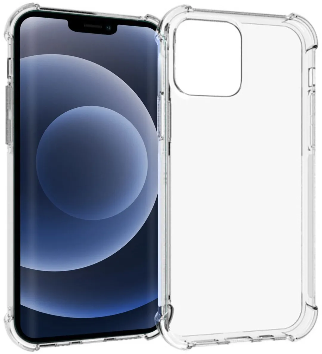 Imoshion Hoesje iPhone 13 Pro Shockproof