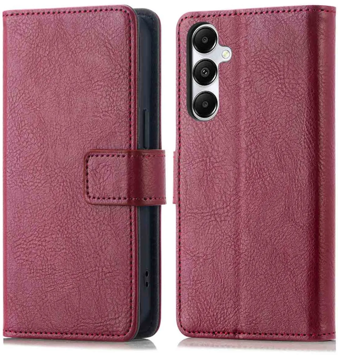 imoshion Hoesje Samsung Galaxy S24/S25