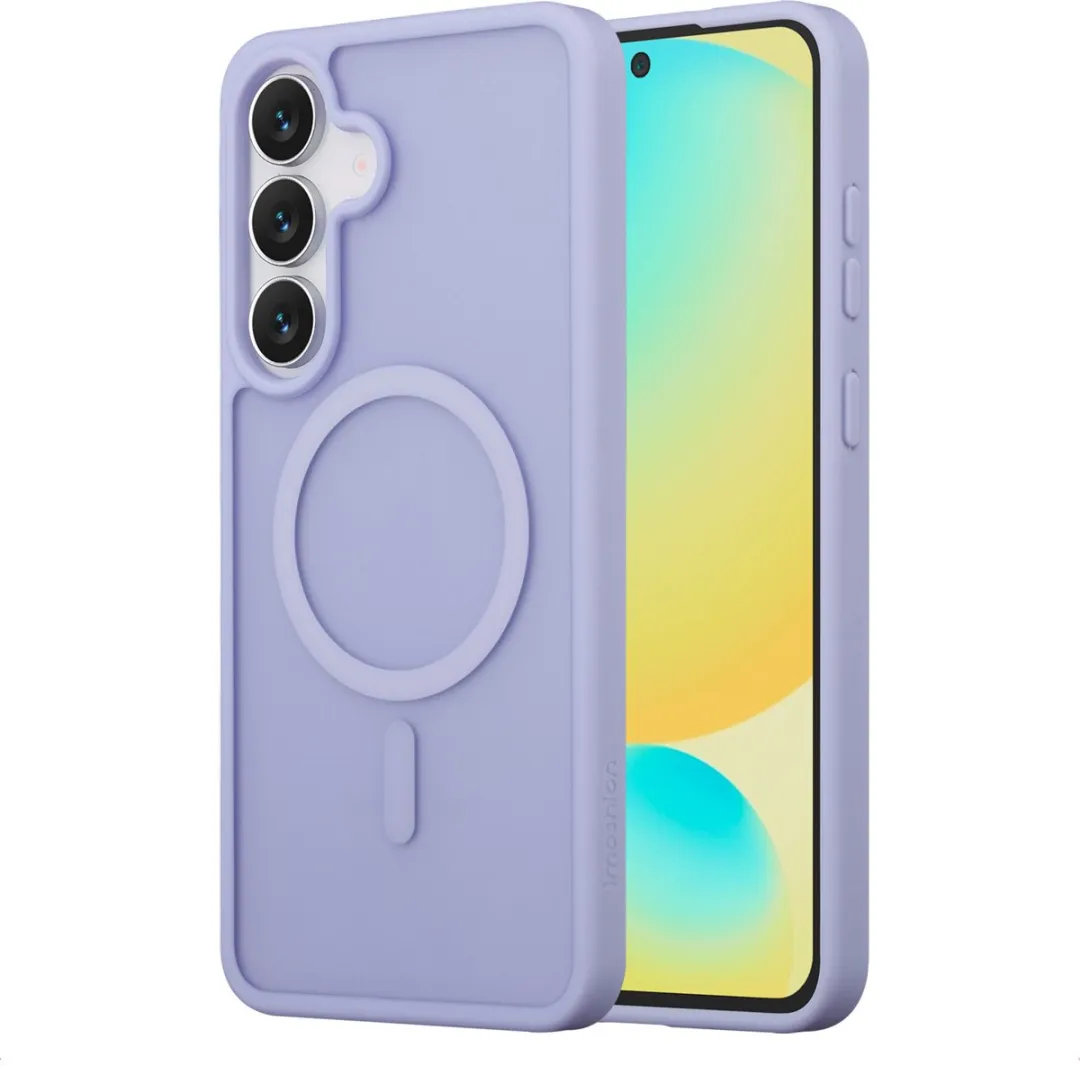 Imoshion Galaxy S25 FE Hoesje