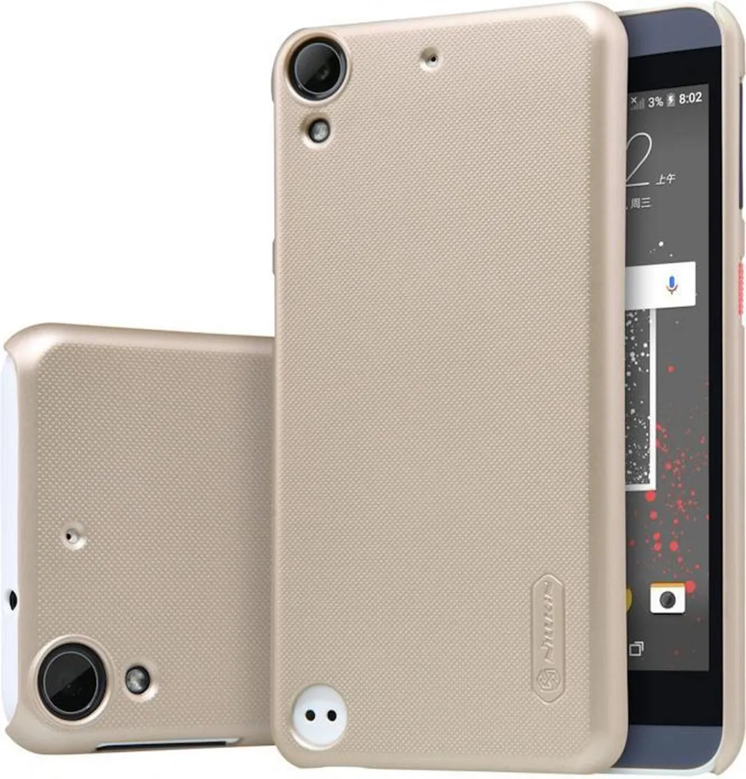 Nillkin Frosted Shield Hoes HTC Desire 530