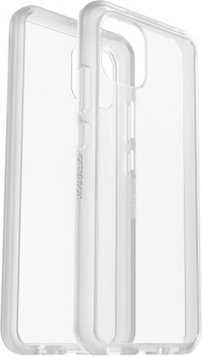 OtterBox React Back Case 77-87031 - Transparant - afbeelding 3 van 4