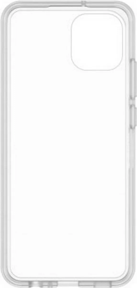 OtterBox React Back Case 77-87031 - Transparant - afbeelding 2 van 4