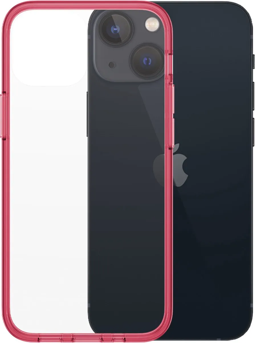 PanzerGlass ClearCaseColor iPhone 13 Mini