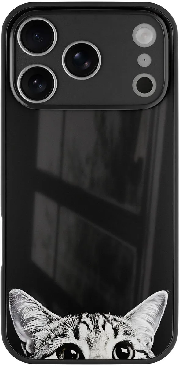 Casevibes iPhone 17 Pro Hoesje