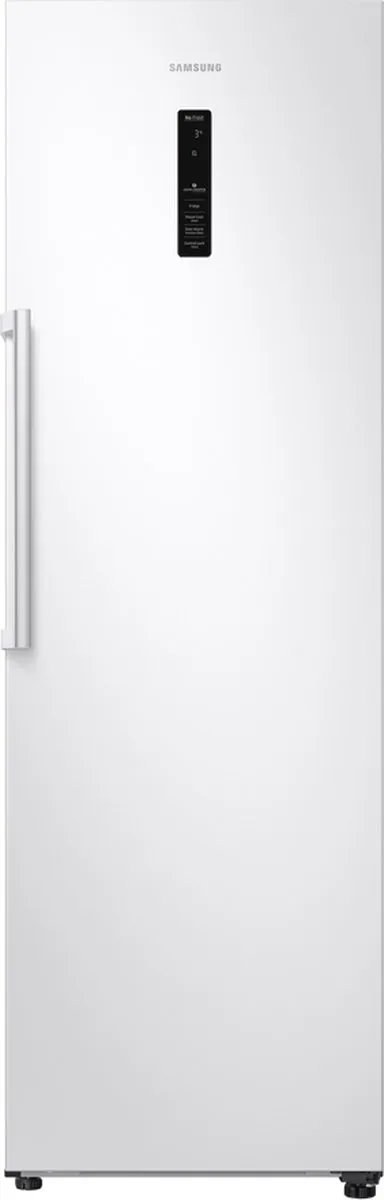 Samsung RR39M7515WW Vrijstaande Koelkast 387L