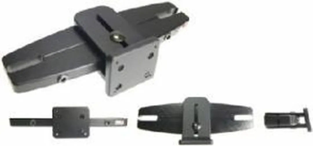 Brodit Headrest Mount 811020