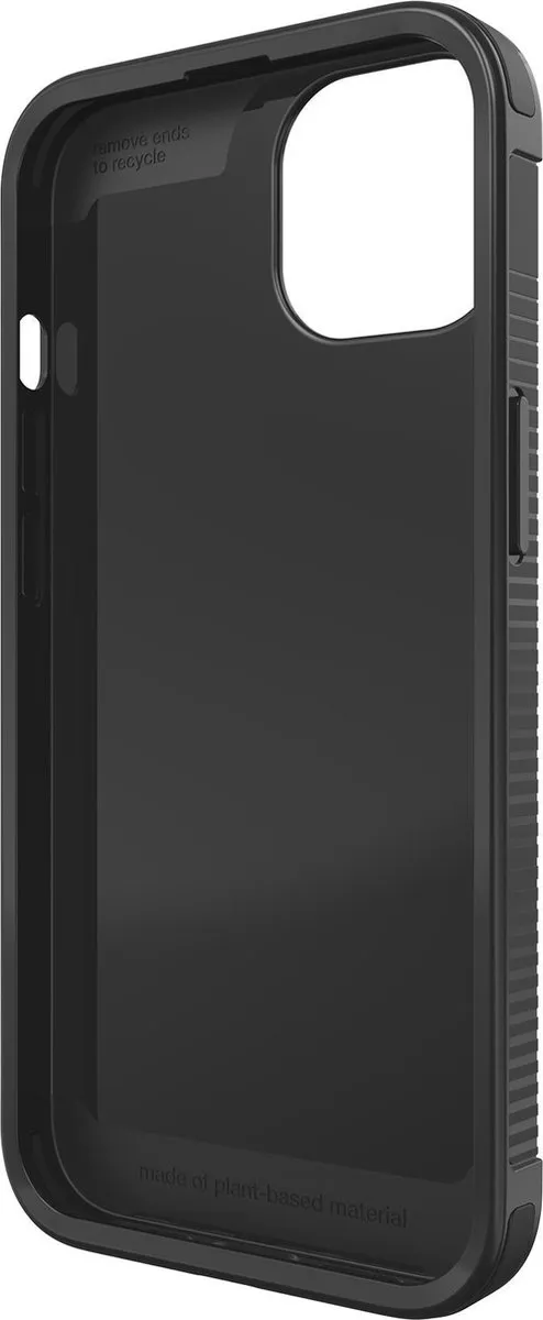 Gear4 Havana D3O Hoesje iPhone 13 - Zwart
