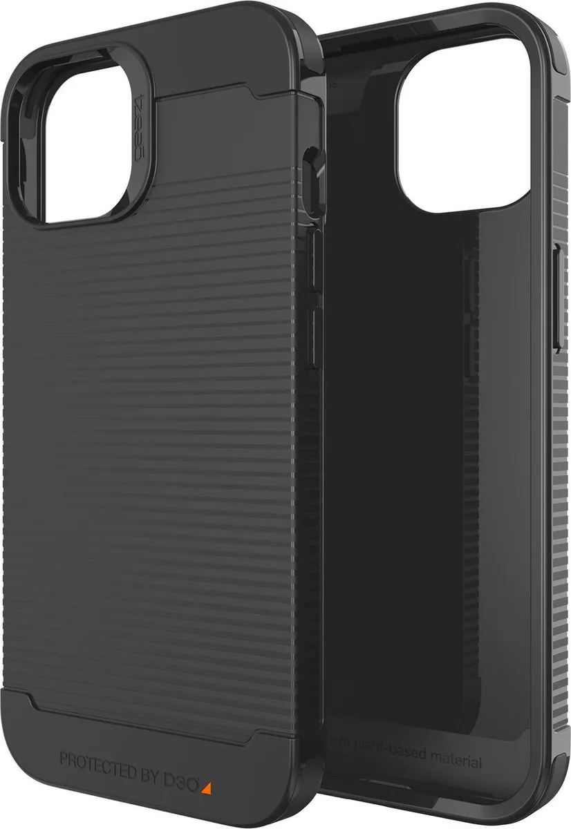 Gear4 Havana D3O Hoesje iPhone 13