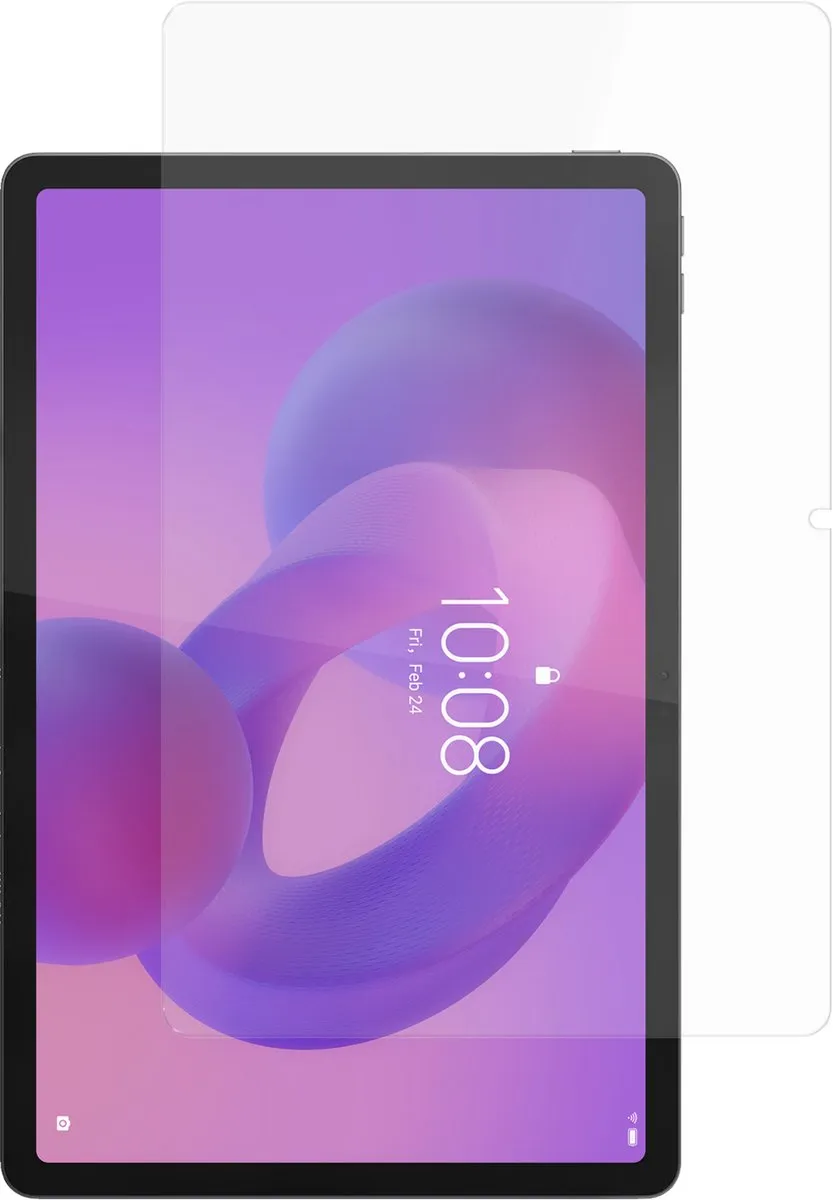 Just in Case Cazy LITPLTGSP Screenprotector