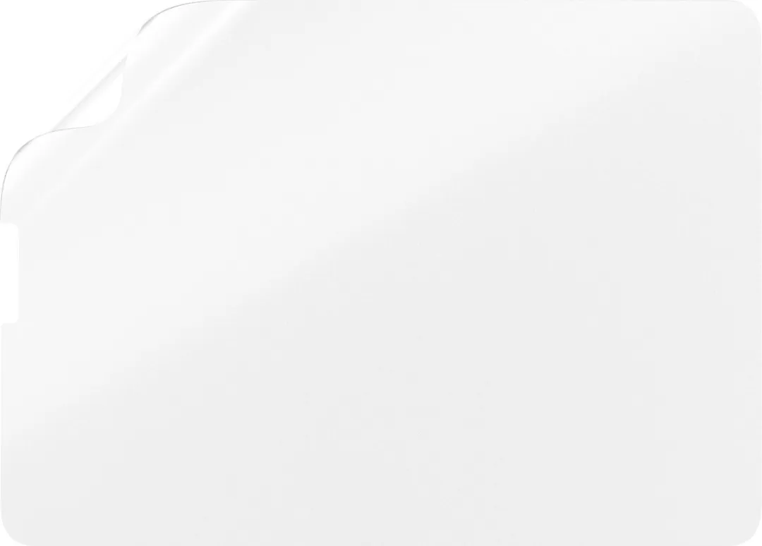 PanzerGlass PZ-2734 Screenprotector - iPad Pro 11 (2021) - Transparant