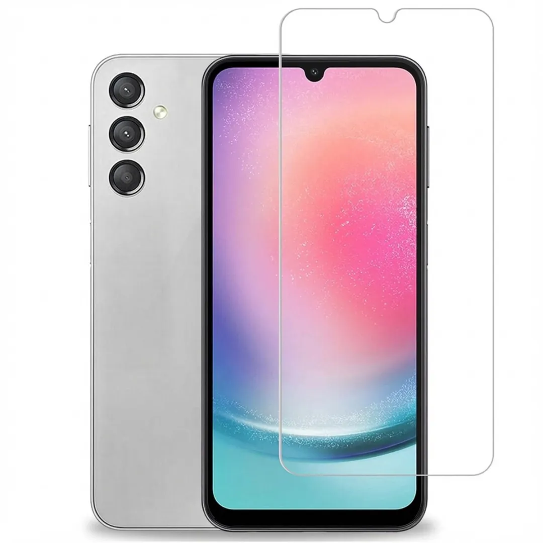 imoshiom Screenprotector Samsung Galaxy A25