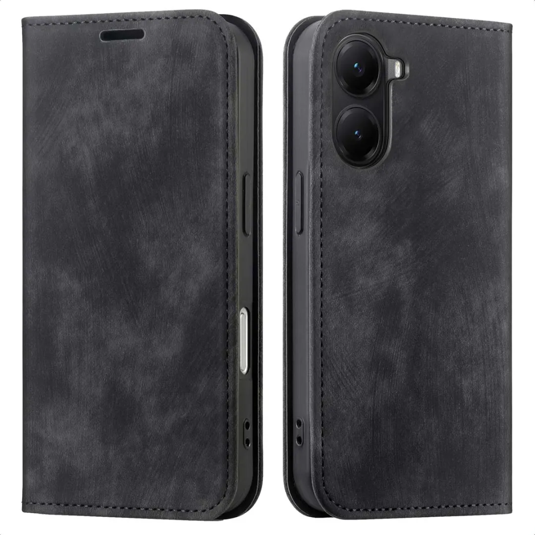 Imoshion Hoesje Xiaomi Poco X7 Pro