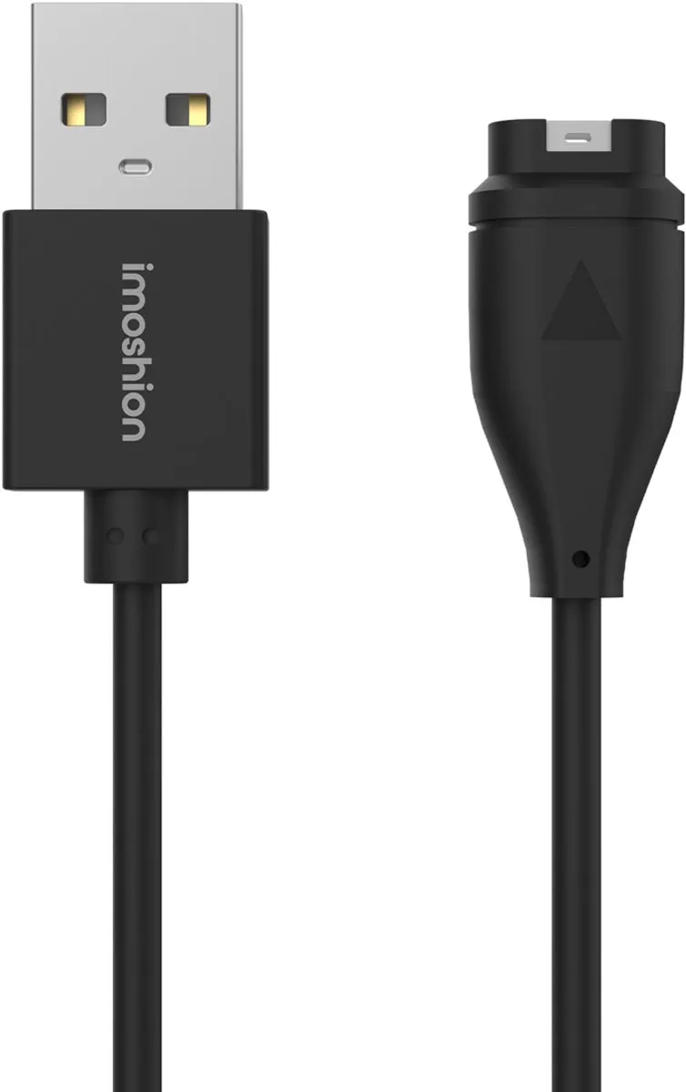 Imoshion USB-A Oplaadkabel SH00067967