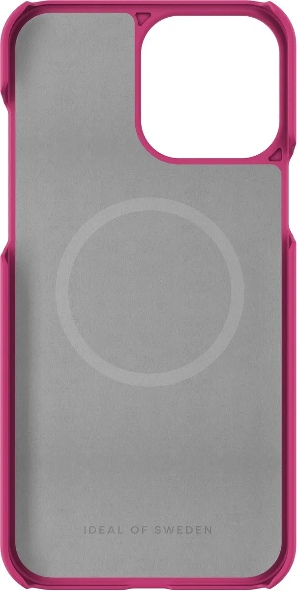 iDeal of Sweden iPhone 14 Pro Max MagSafe Hoesje - Magenta - IDFCTE22-I2267P-451 - afbeelding 6 van 6