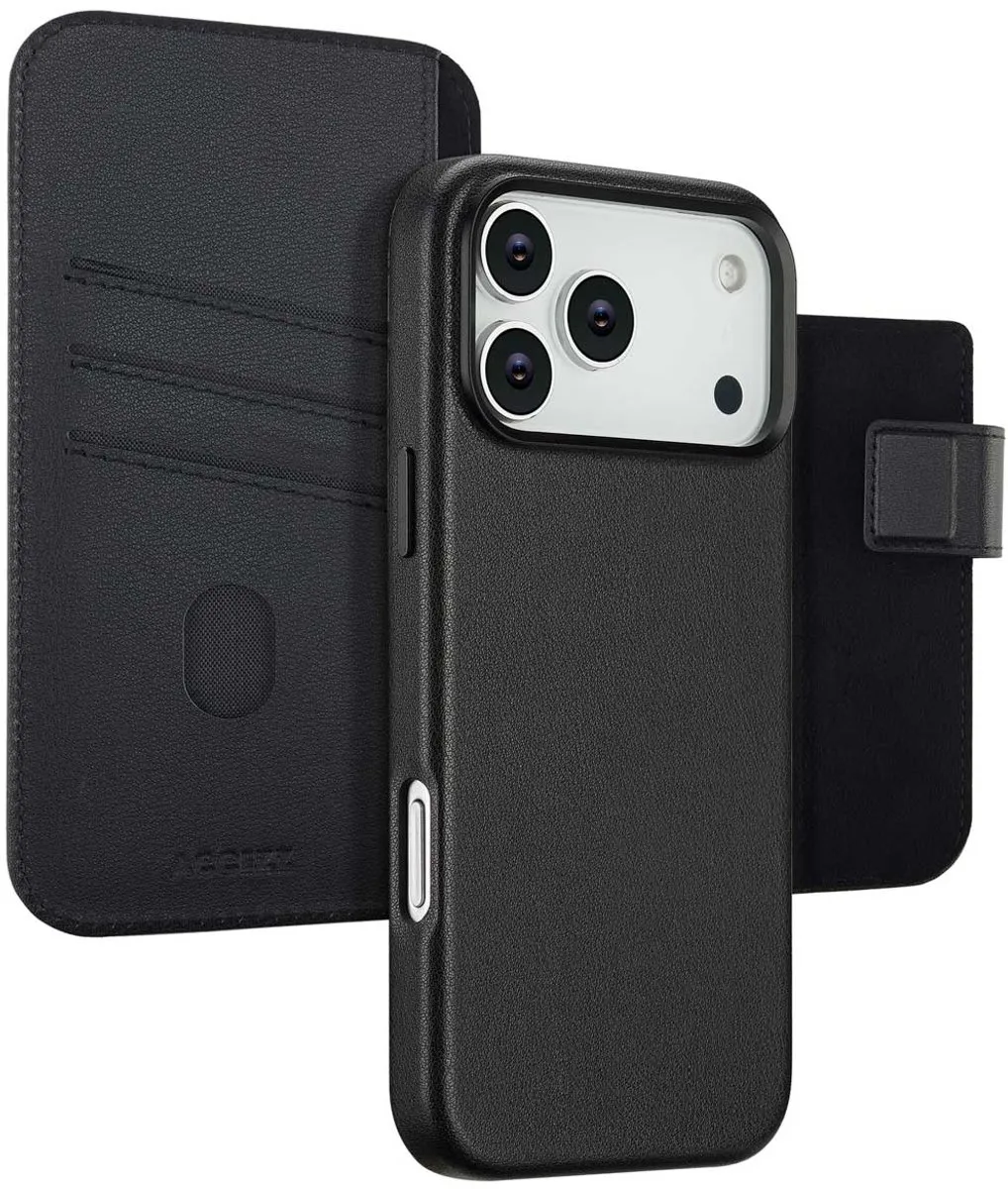 Accezz Hoesje iPhone 17 Pro Max