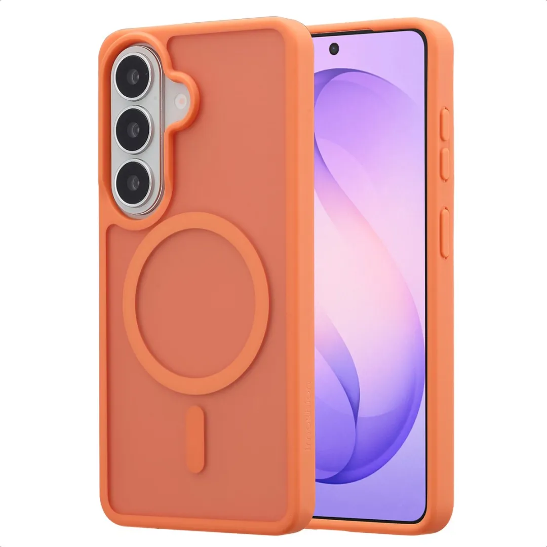 Imoshion Galaxy S26 Color Guard Backcover