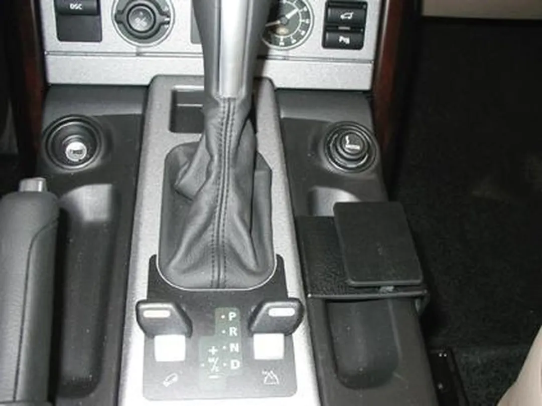 Brodit ProClip 833054 Land Rover Range Rover 2002-2006 Consolehouder