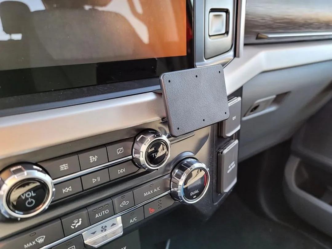 Brodit ProClip 855665 Houder Ford F-Serie 150 - Zwart