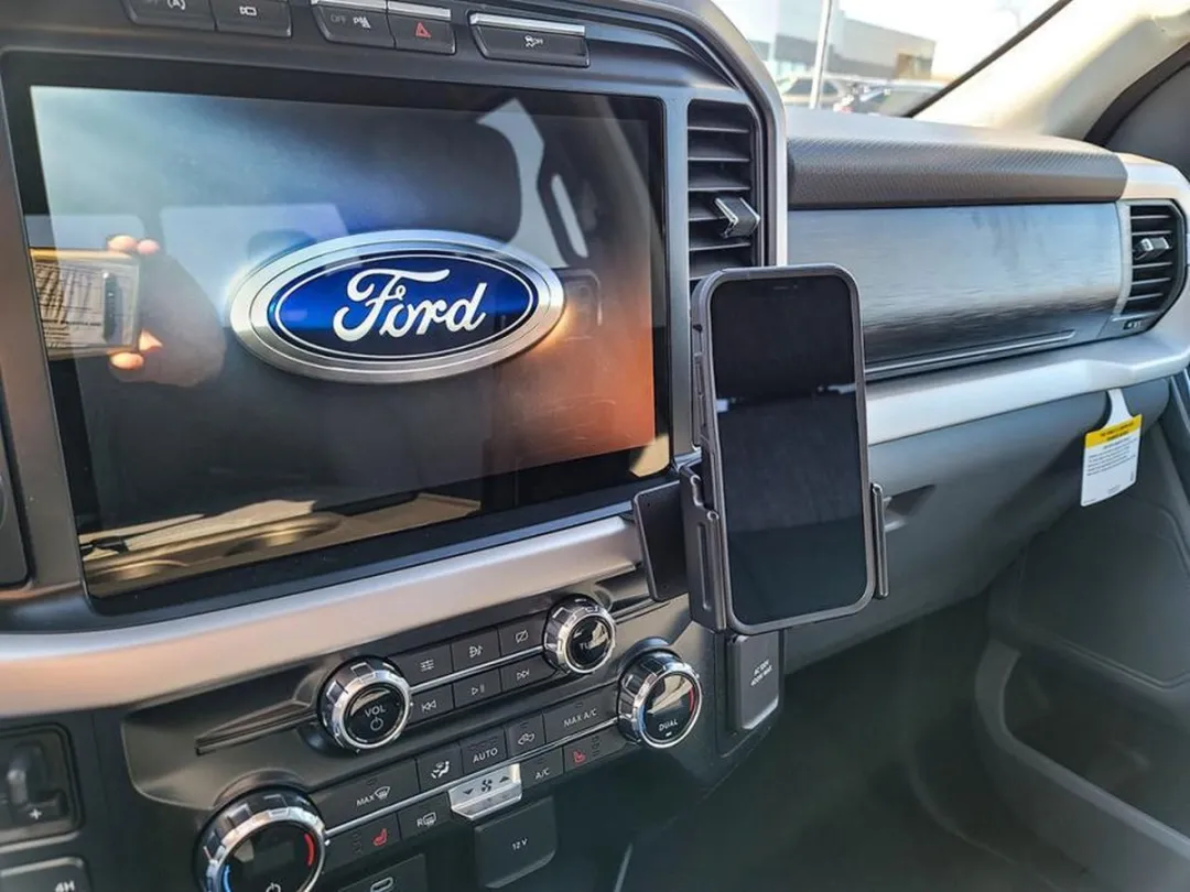 Brodit ProClip 855665 Houder Ford F-Serie 150 - Zwart