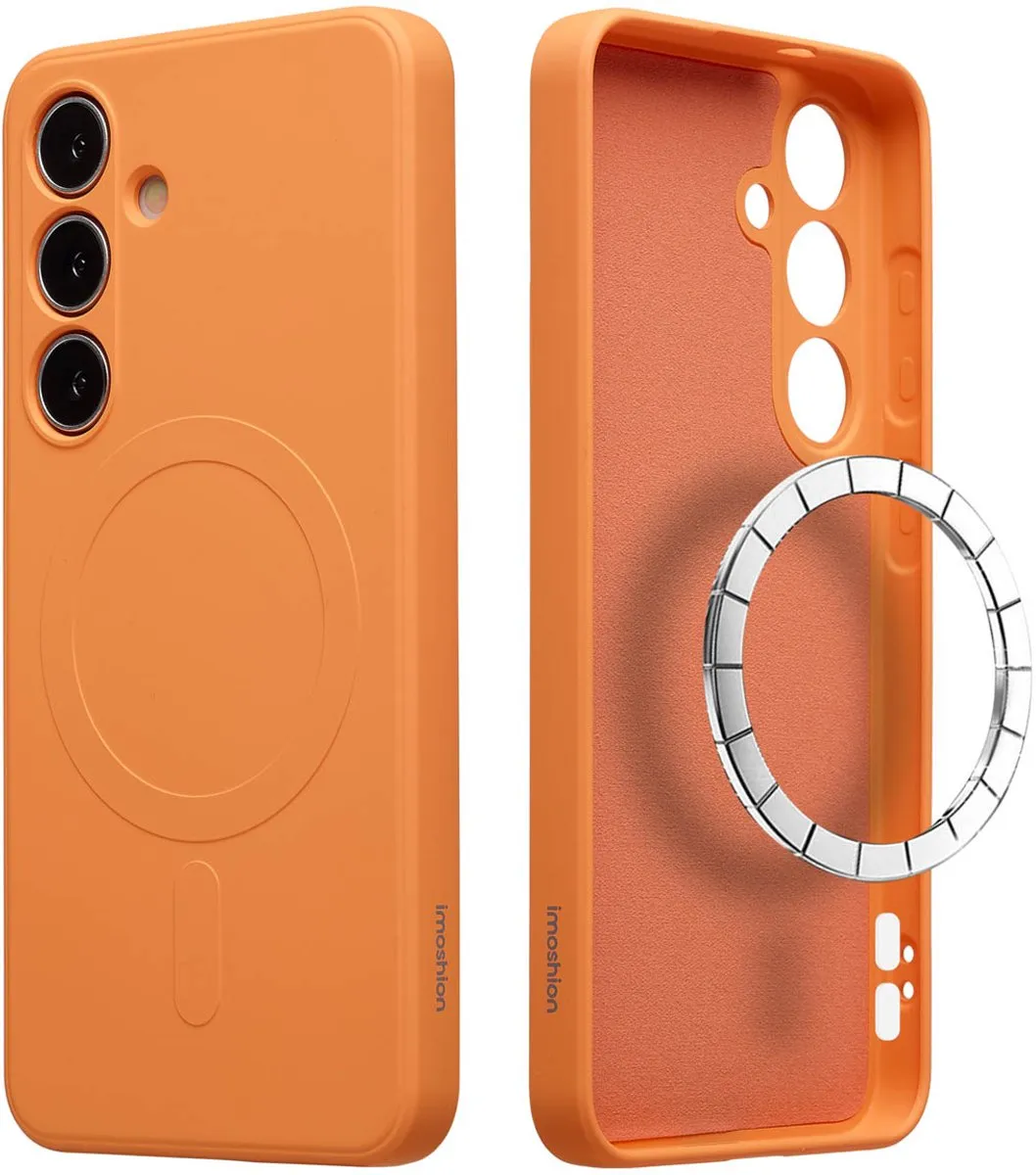 Imoshion Hoesje Samsung Galaxy S25